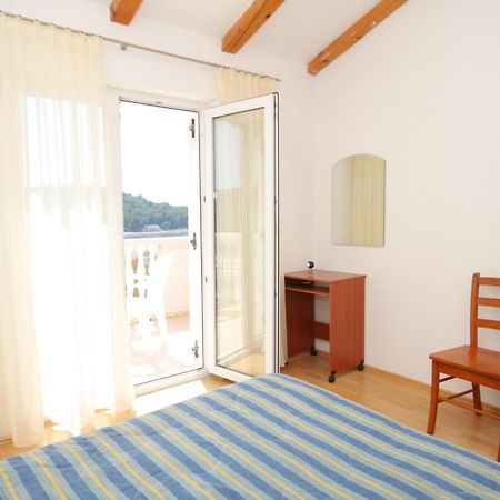 Apartments And Rooms By The Sea Cove Soline, Dugi Otok - 448 Вели-Рат Номер фото