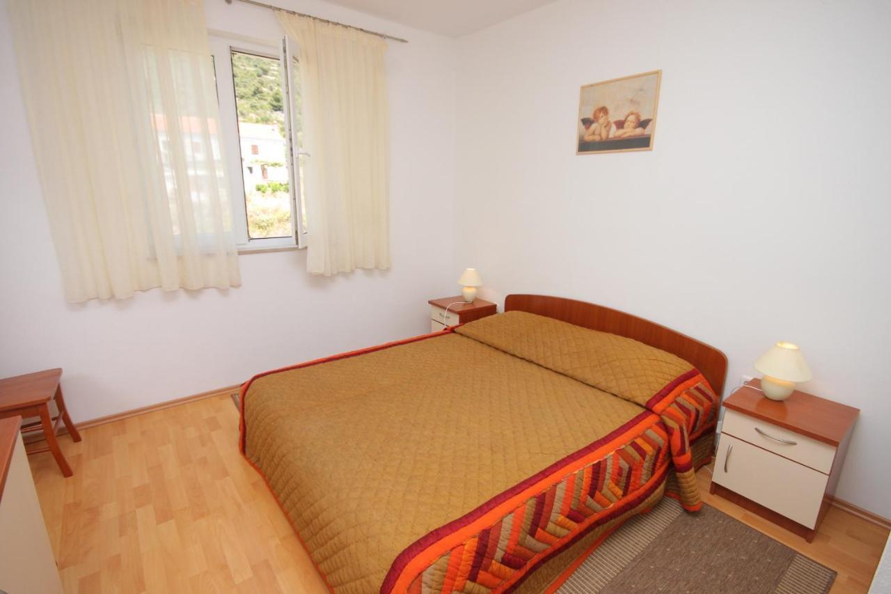 Apartments And Rooms By The Sea Cove Soline, Dugi Otok - 448 Вели-Рат Экстерьер фото