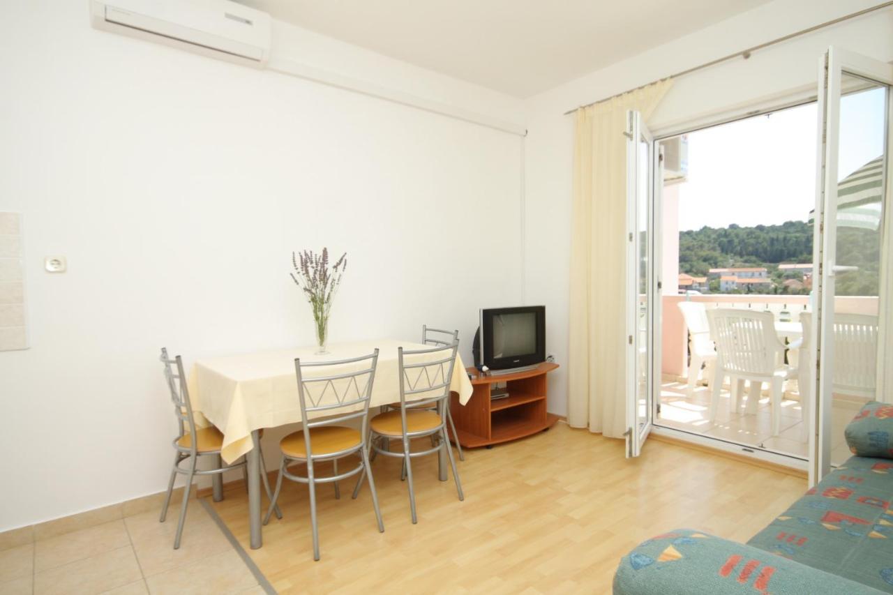 Apartments And Rooms By The Sea Cove Soline, Dugi Otok - 448 Вели-Рат Экстерьер фото