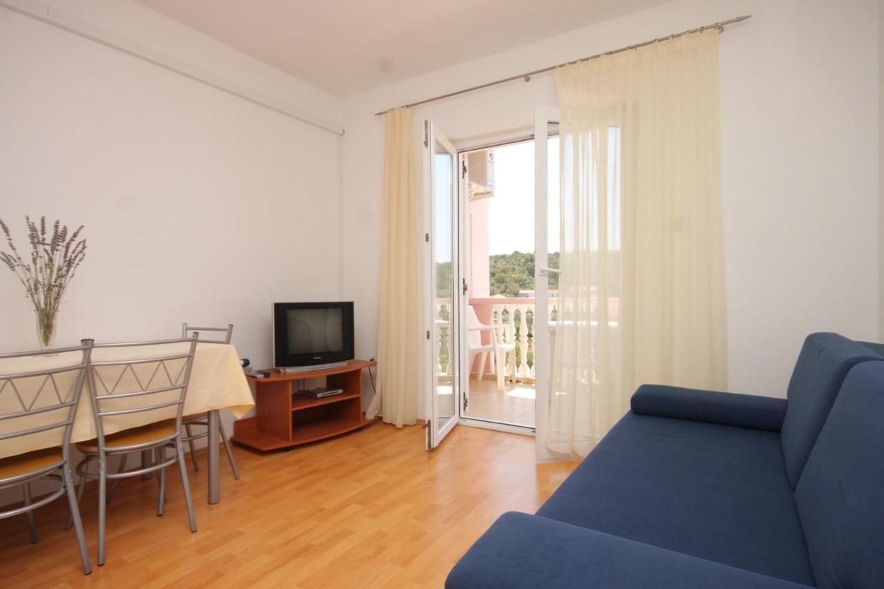 Apartments And Rooms By The Sea Cove Soline, Dugi Otok - 448 Вели-Рат Экстерьер фото