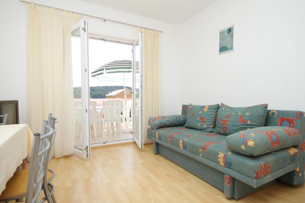 Apartments And Rooms By The Sea Cove Soline, Dugi Otok - 448 Вели-Рат Экстерьер фото
