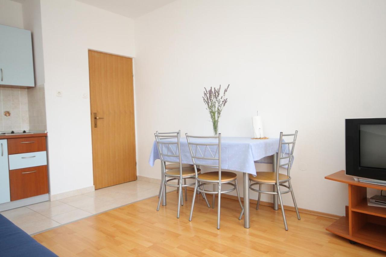 Apartments And Rooms By The Sea Cove Soline, Dugi Otok - 448 Вели-Рат Экстерьер фото