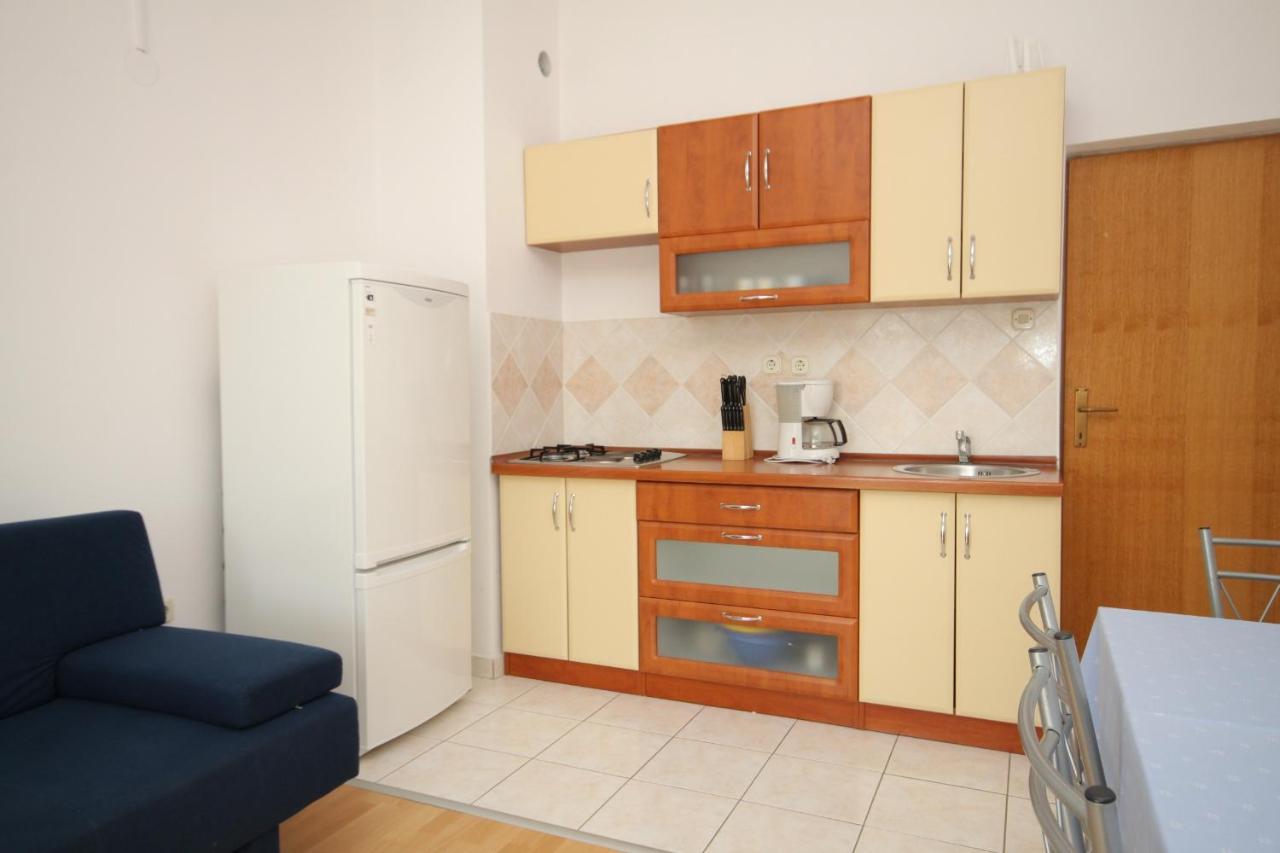 Apartments And Rooms By The Sea Cove Soline, Dugi Otok - 448 Вели-Рат Экстерьер фото