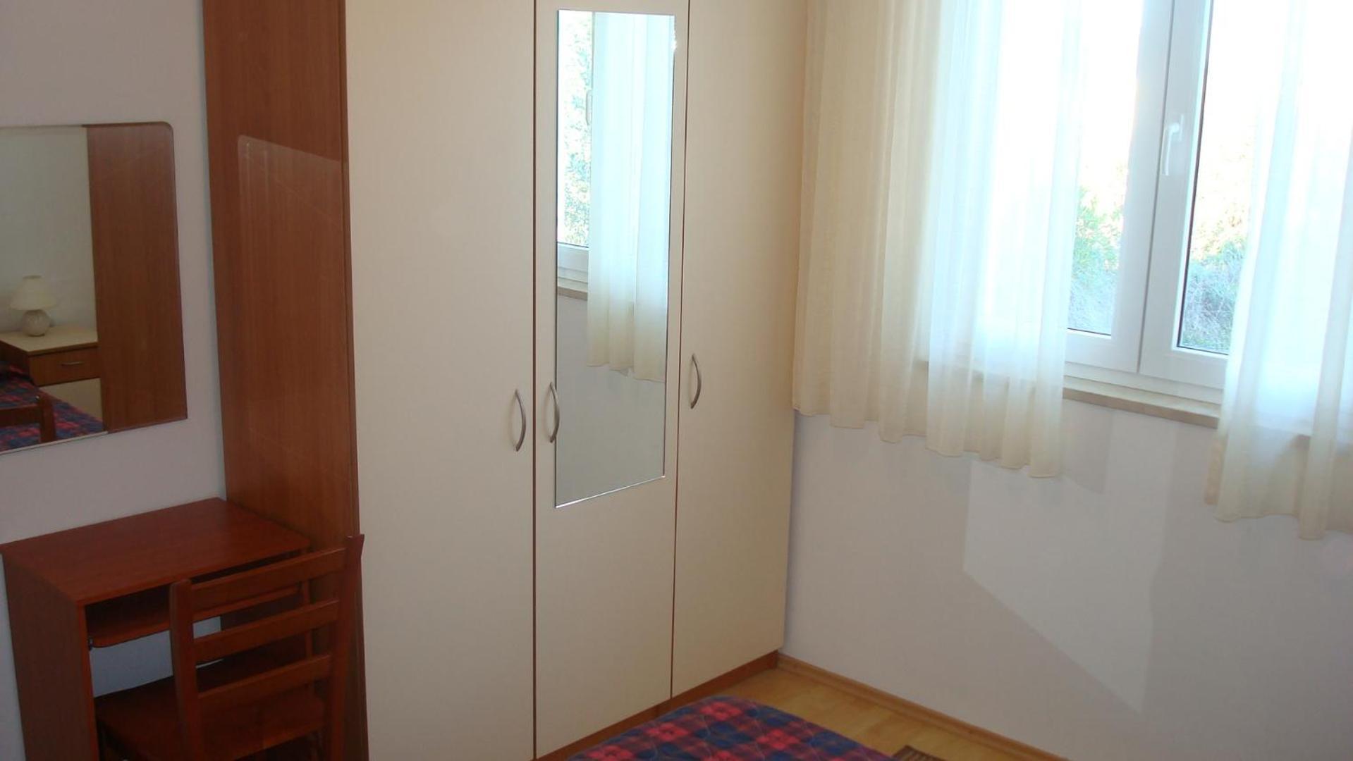 Apartments And Rooms By The Sea Cove Soline, Dugi Otok - 448 Вели-Рат Номер фото